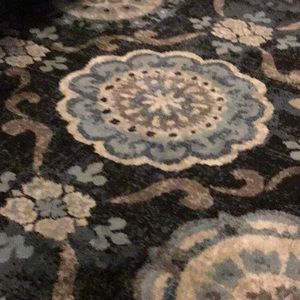 Meet your Posher, Debby